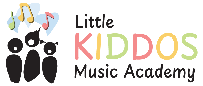 Little Kiddos Music Academy