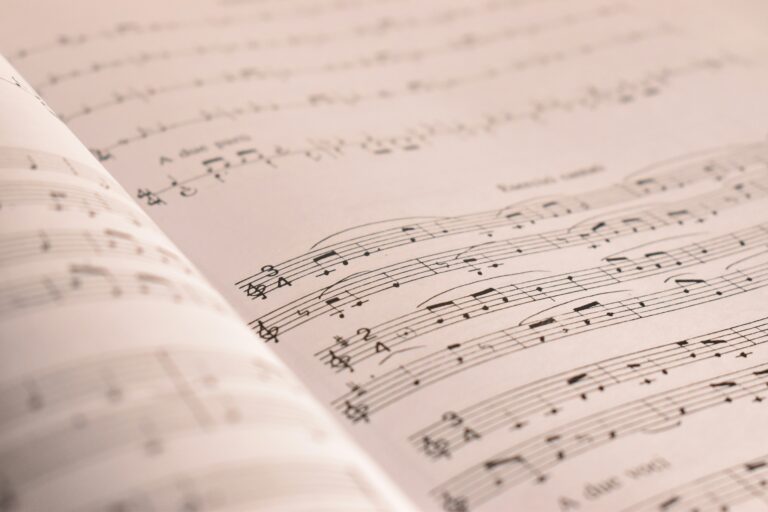 How to boost language development, literacy and rhythm