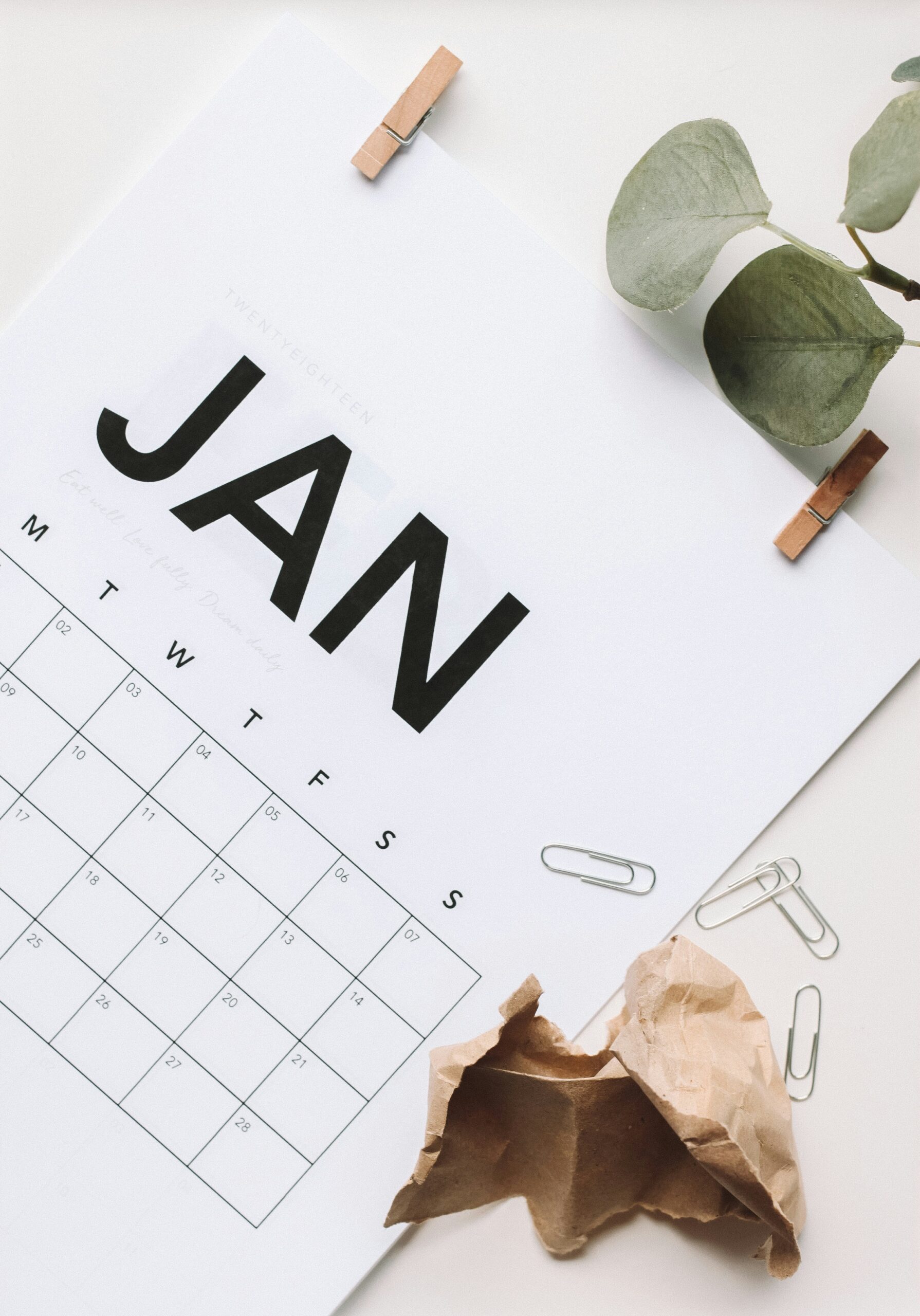 January 2025 – Music Moments