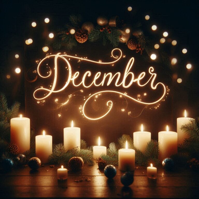 December 2024 – Music Moments