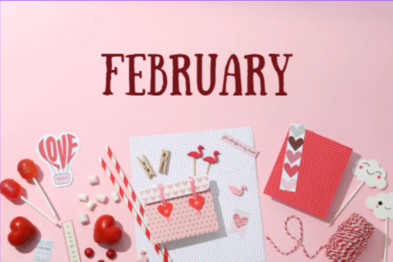 February 2025 – Music Moments