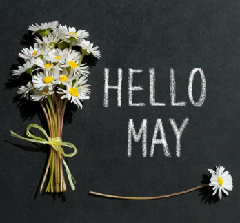 May 2025 – Music Moments