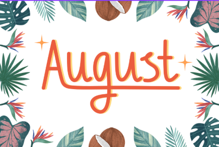 August 2025 – Music Moments