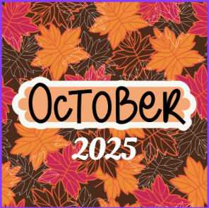 October 2025 – Music Moments