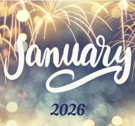 January 2026 – Music Moments