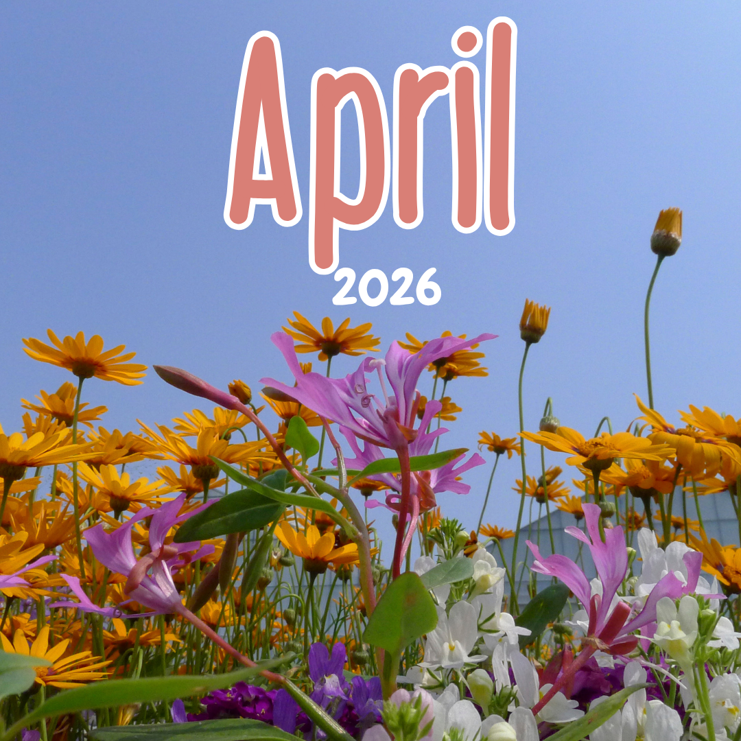 April 2026