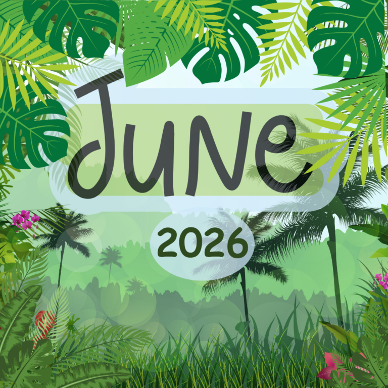 June 2026 – Music Moments