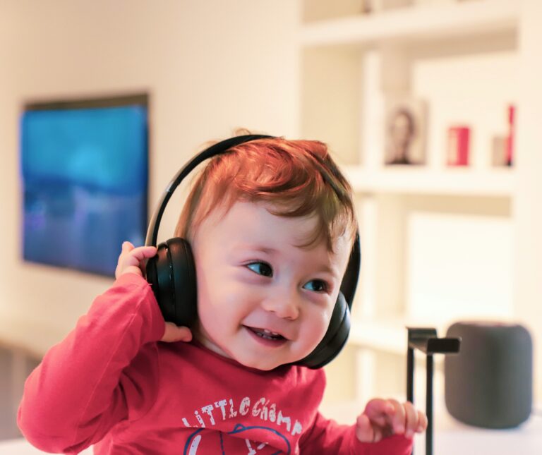 How to encourage music appreciation in your kiddos