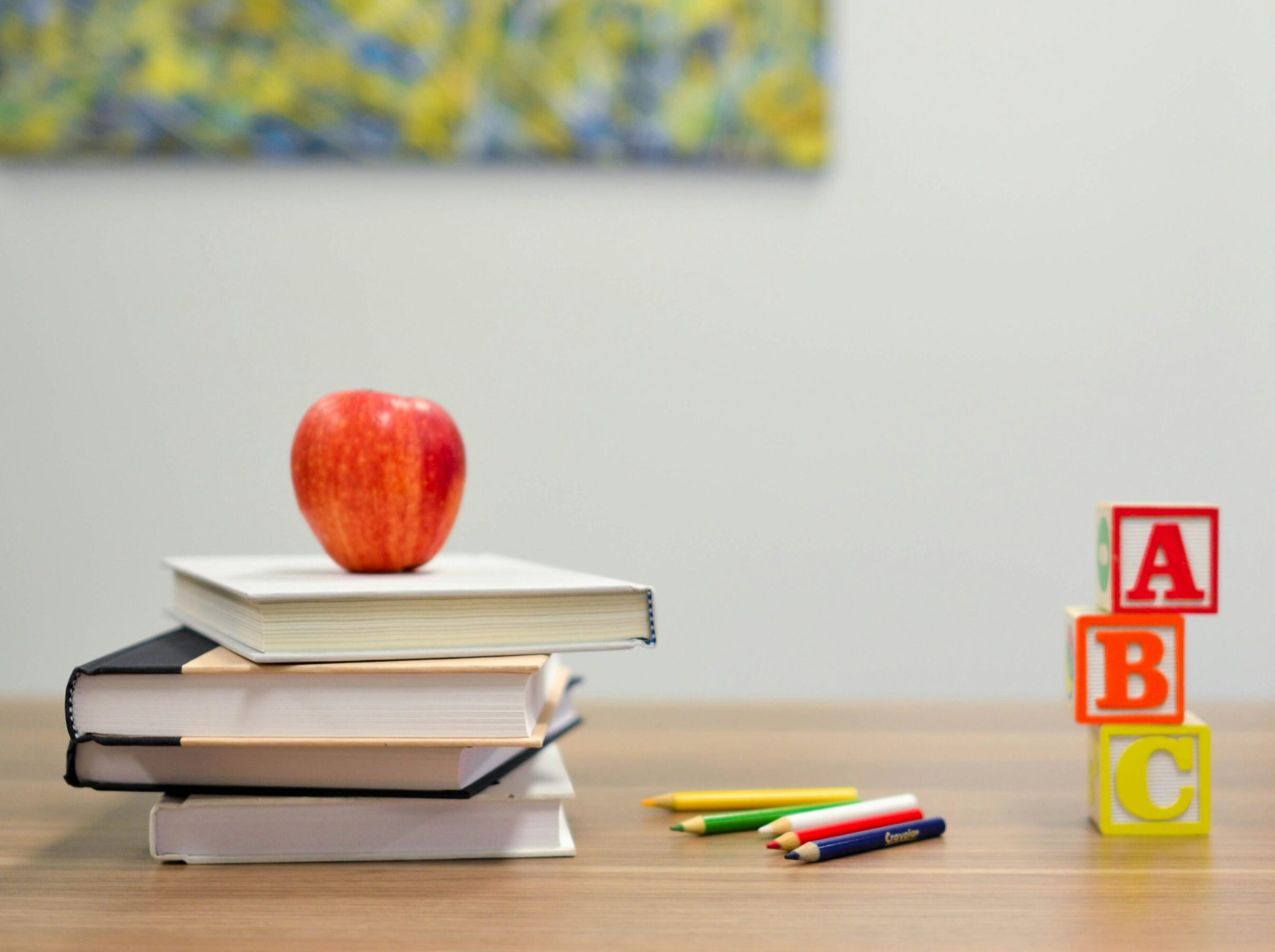 Teacher Written Curriculum