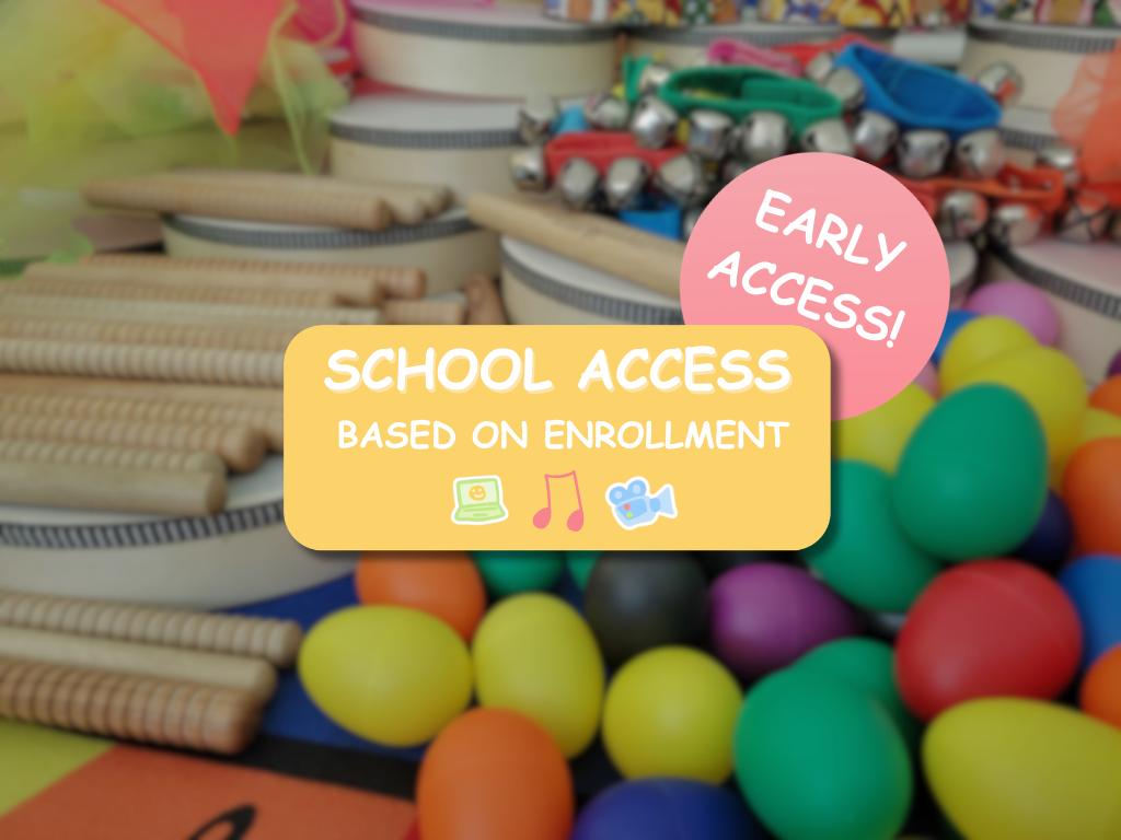 School Video Curriculum License